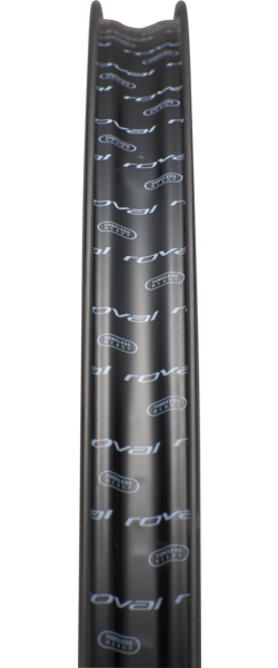 Alpinist CLX II 700c Rear
